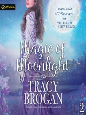 cover image of Magic of Moonlight